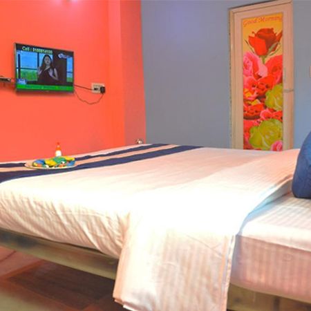 H C N Guest House Calcuta Exterior foto