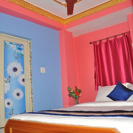 H C N Guest House Calcuta Exterior foto